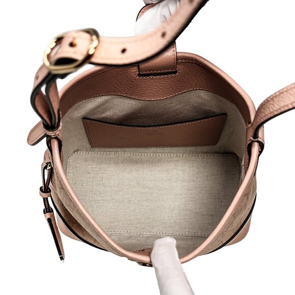 Gucci 781402 Ophidia GG Supreme Small Shoulder Bag - Picture 6 of 10